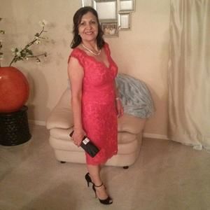 Meet your Posher, Teresa